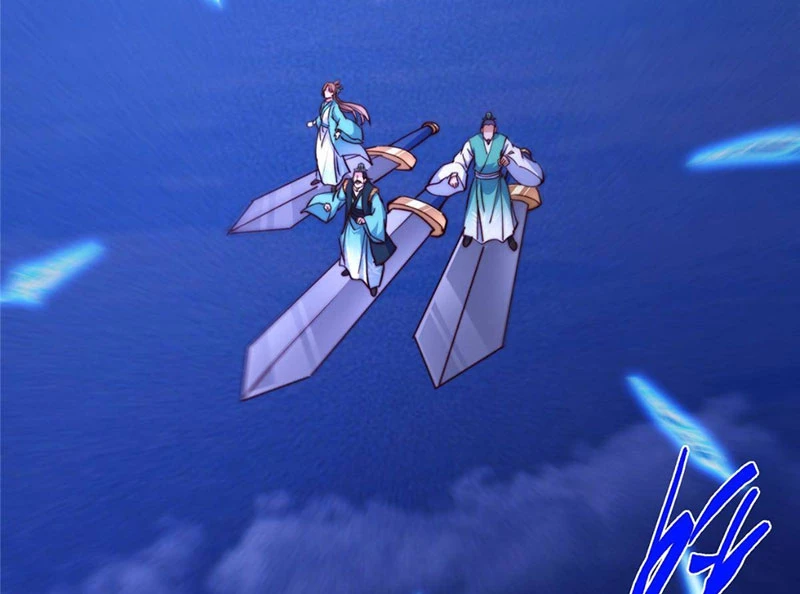 Chưởng Môn Khiêm Tốn Chút Chapter 570 - 157