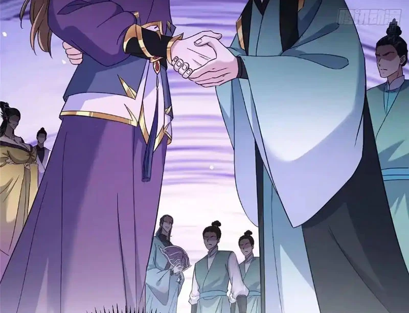 Chưởng Môn Khiêm Tốn Chút Chapter 571 - 3