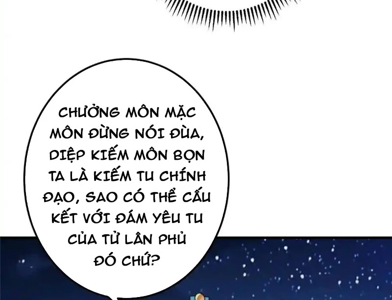 Chưởng Môn Khiêm Tốn Chút Chapter 571 - 7