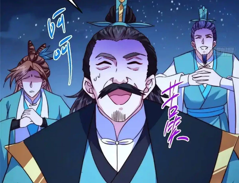 Chưởng Môn Khiêm Tốn Chút Chapter 571 - 8