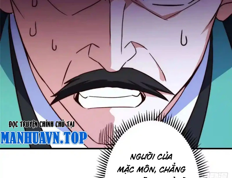 Chưởng Môn Khiêm Tốn Chút Chapter 571 - 16