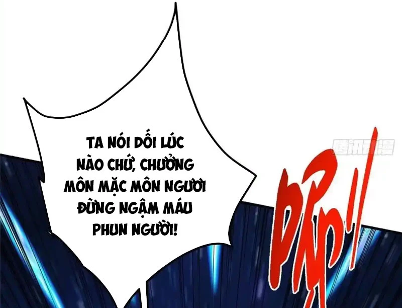 Chưởng Môn Khiêm Tốn Chút Chapter 571 - 20