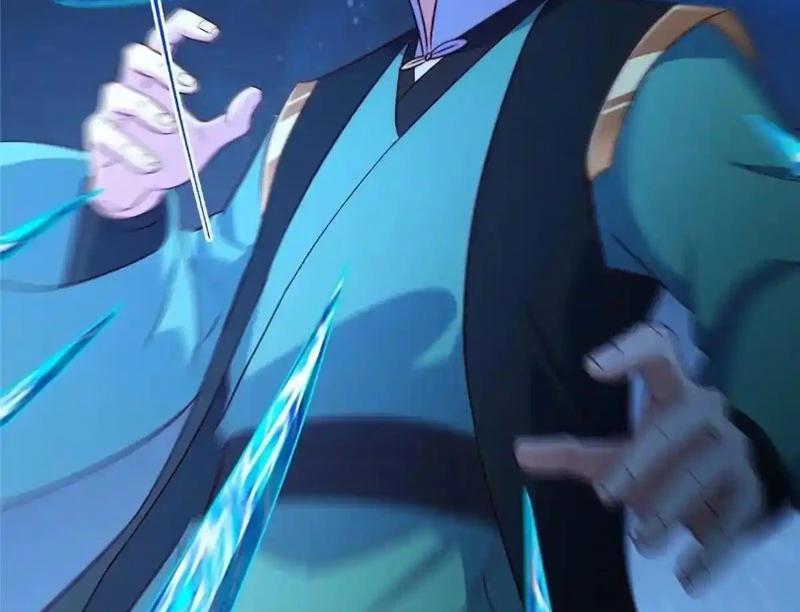 Chưởng Môn Khiêm Tốn Chút Chapter 571 - 28