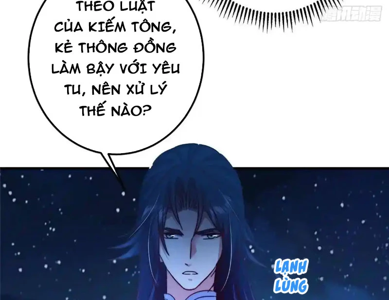 Chưởng Môn Khiêm Tốn Chút Chapter 571 - 45
