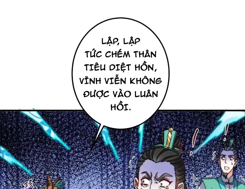 Chưởng Môn Khiêm Tốn Chút Chapter 571 - 48
