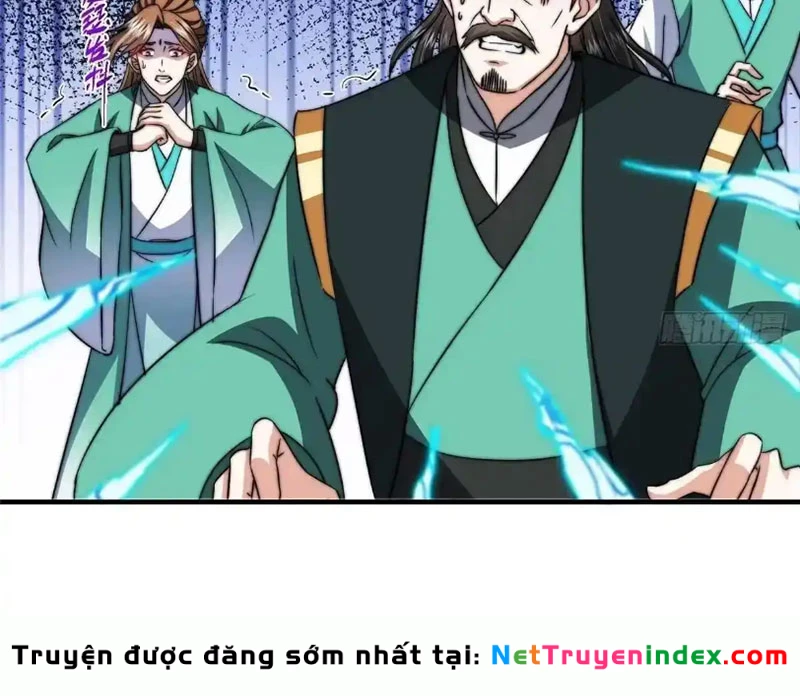 Chưởng Môn Khiêm Tốn Chút Chapter 571 - 49