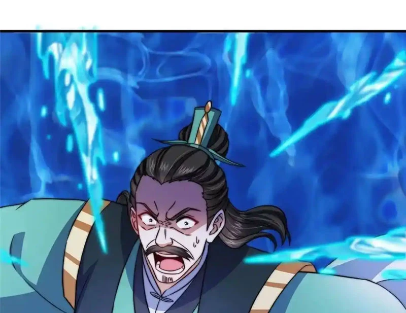 Chưởng Môn Khiêm Tốn Chút Chapter 571 - 69