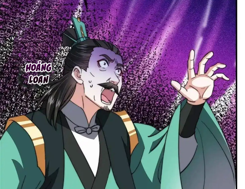 Chưởng Môn Khiêm Tốn Chút Chapter 571 - 86