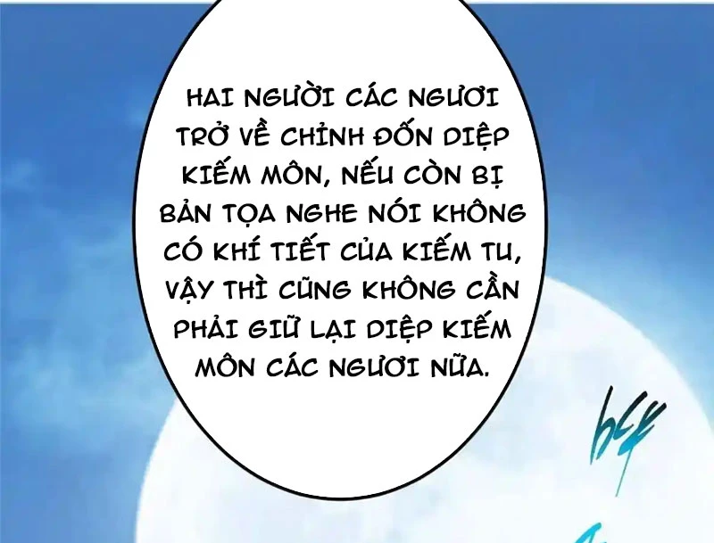 Chưởng Môn Khiêm Tốn Chút Chapter 571 - 93