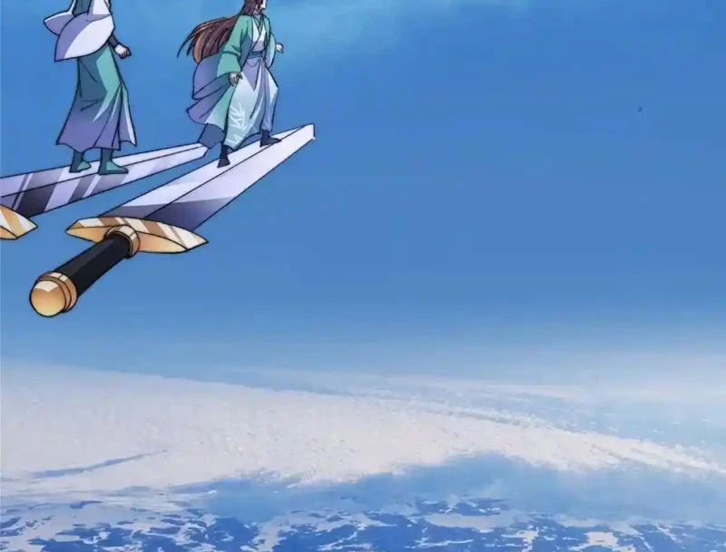 Chưởng Môn Khiêm Tốn Chút Chapter 571 - 95