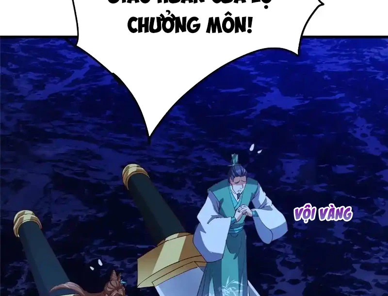 Chưởng Môn Khiêm Tốn Chút Chapter 571 - 97