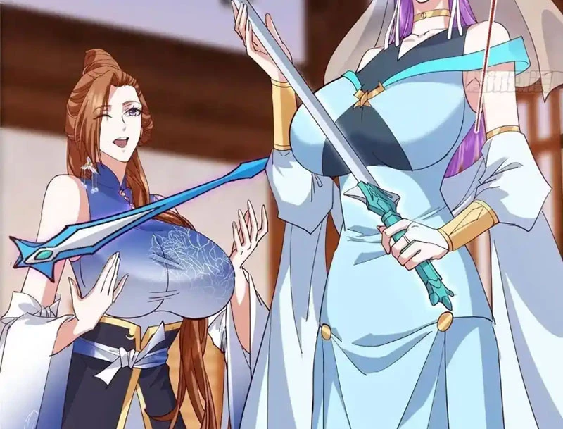 Chưởng Môn Khiêm Tốn Chút Chapter 571 - 112