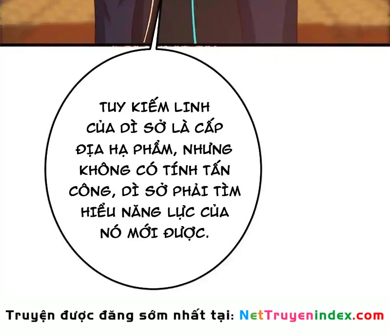 Chưởng Môn Khiêm Tốn Chút Chapter 571 - 116