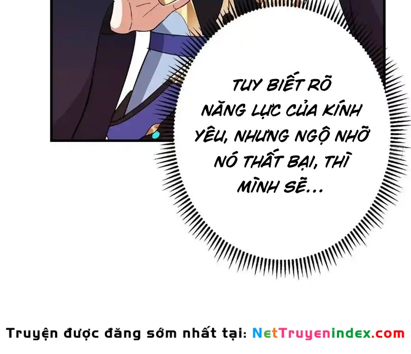 Chưởng Môn Khiêm Tốn Chút Chapter 571 - 132