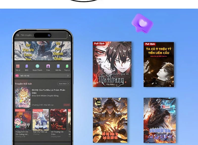 Chưởng Môn Khiêm Tốn Chút Chapter 571 - 142