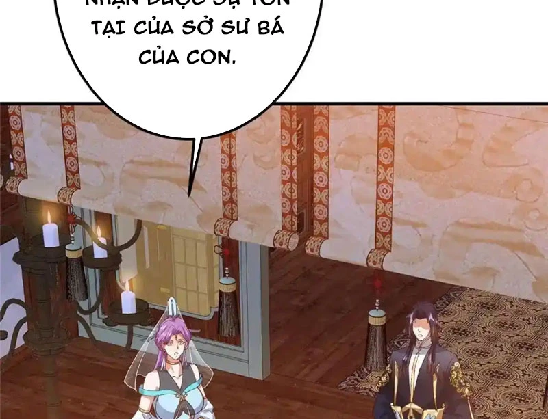 Chưởng Môn Khiêm Tốn Chút Chapter 572 - 2