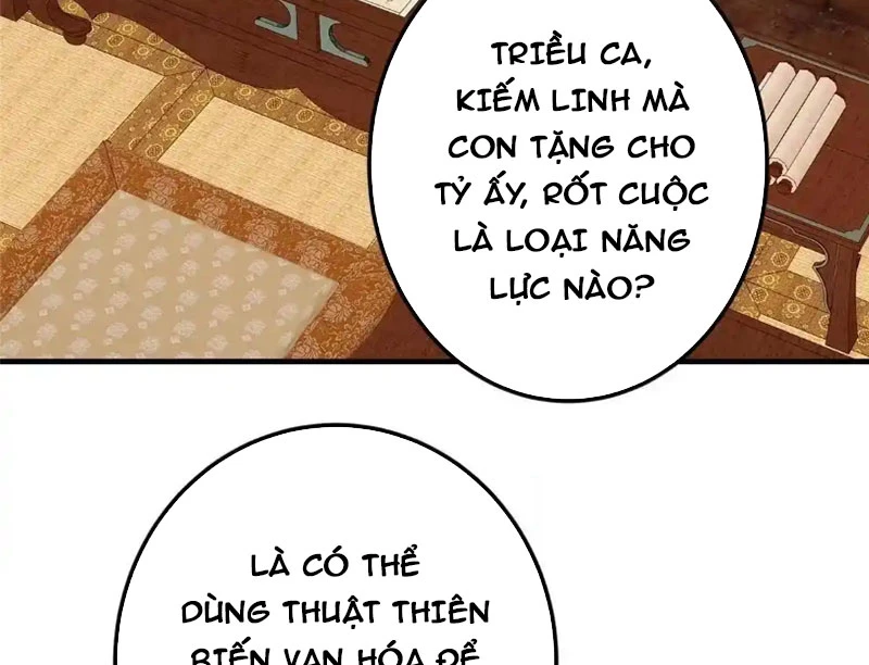 Chưởng Môn Khiêm Tốn Chút Chapter 572 - 4