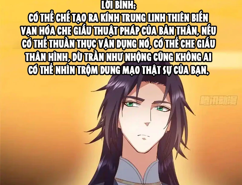 Chưởng Môn Khiêm Tốn Chút Chapter 572 - 6