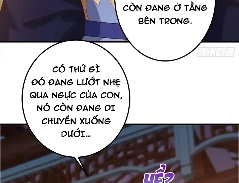 Chưởng Môn Khiêm Tốn Chút Chapter 572 - 8