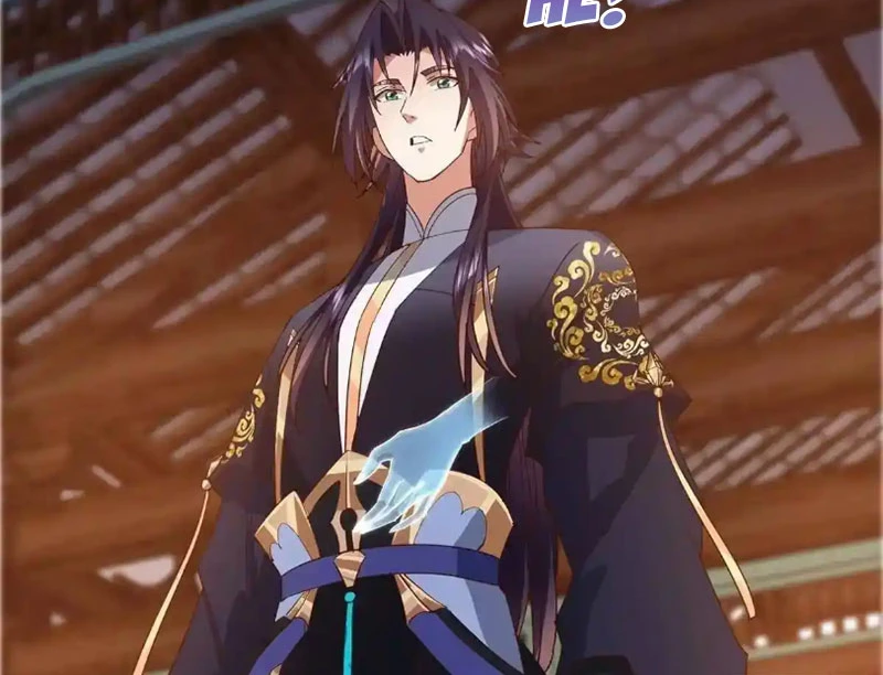 Chưởng Môn Khiêm Tốn Chút Chapter 572 - 9