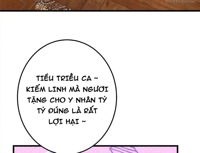 Chưởng Môn Khiêm Tốn Chút Chapter 572 - 17