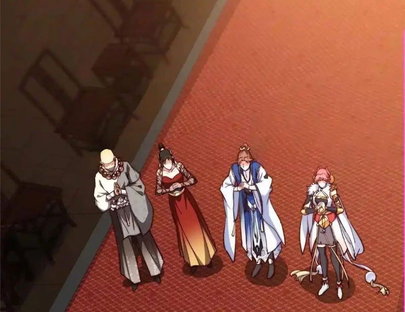 Chưởng Môn Khiêm Tốn Chút Chapter 572 - 56