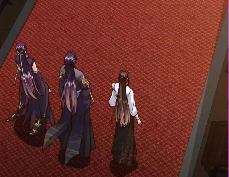 Chưởng Môn Khiêm Tốn Chút Chapter 572 - 57