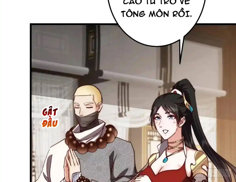 Chưởng Môn Khiêm Tốn Chút Chapter 572 - 59