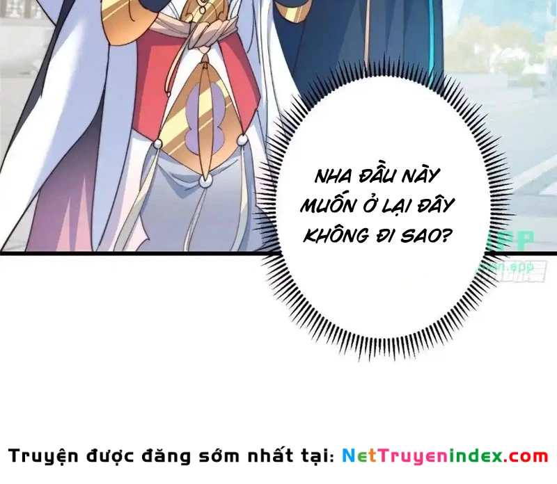 Chưởng Môn Khiêm Tốn Chút Chapter 572 - 72