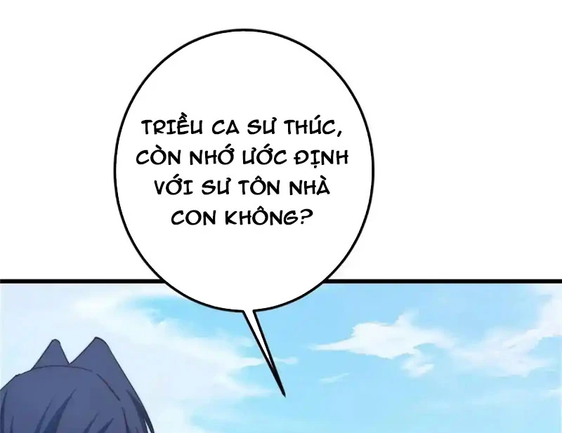 Chưởng Môn Khiêm Tốn Chút Chapter 572 - 73