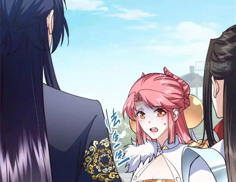 Chưởng Môn Khiêm Tốn Chút Chapter 572 - 74