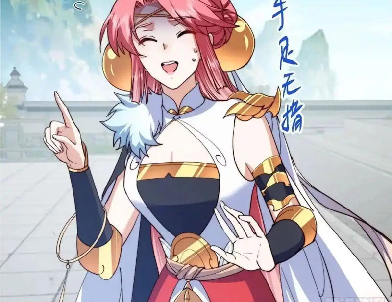 Chưởng Môn Khiêm Tốn Chút Chapter 572 - 82