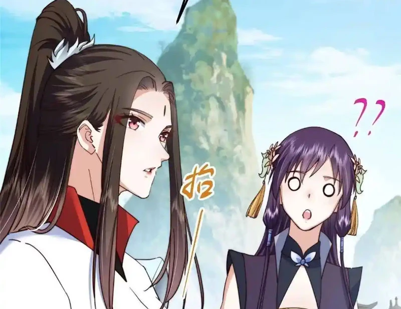 Chưởng Môn Khiêm Tốn Chút Chapter 572 - 85