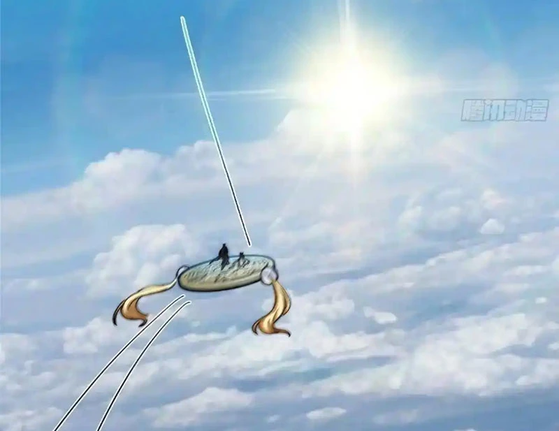 Chưởng Môn Khiêm Tốn Chút Chapter 572 - 99