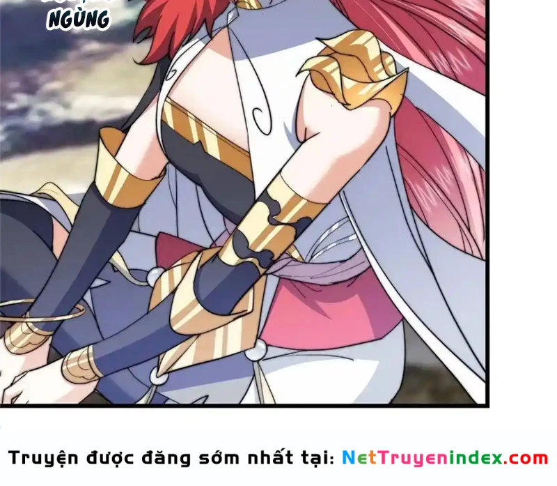 Chưởng Môn Khiêm Tốn Chút Chapter 572 - 105