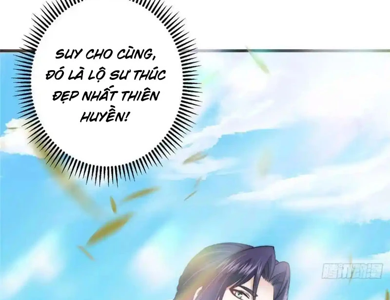 Chưởng Môn Khiêm Tốn Chút Chapter 572 - 107