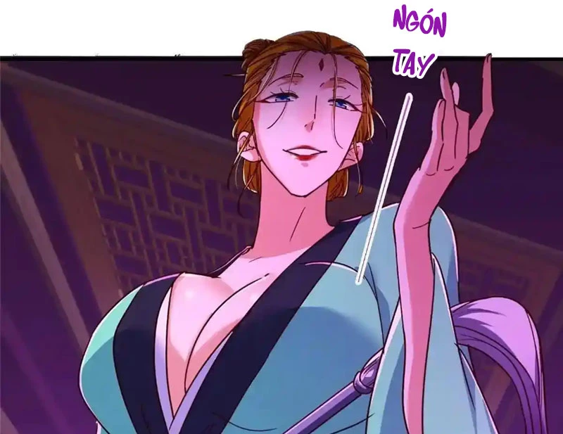 Chưởng Môn Khiêm Tốn Chút Chapter 572 - 129