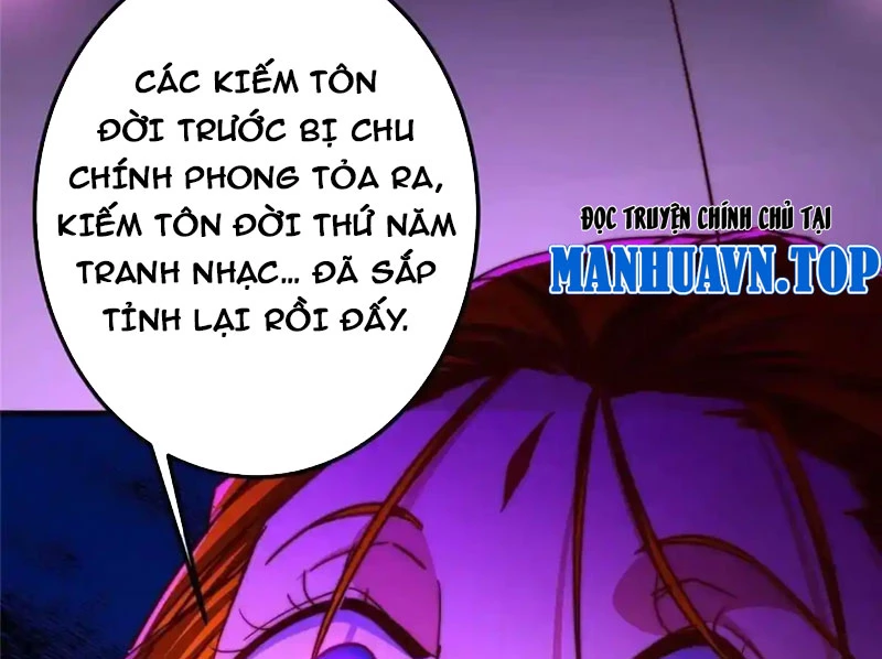 Chưởng Môn Khiêm Tốn Chút Chapter 572 - 143