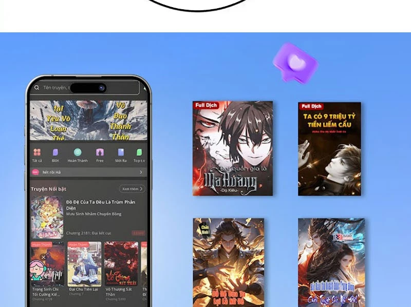 Chưởng Môn Khiêm Tốn Chút Chapter 572 - 147