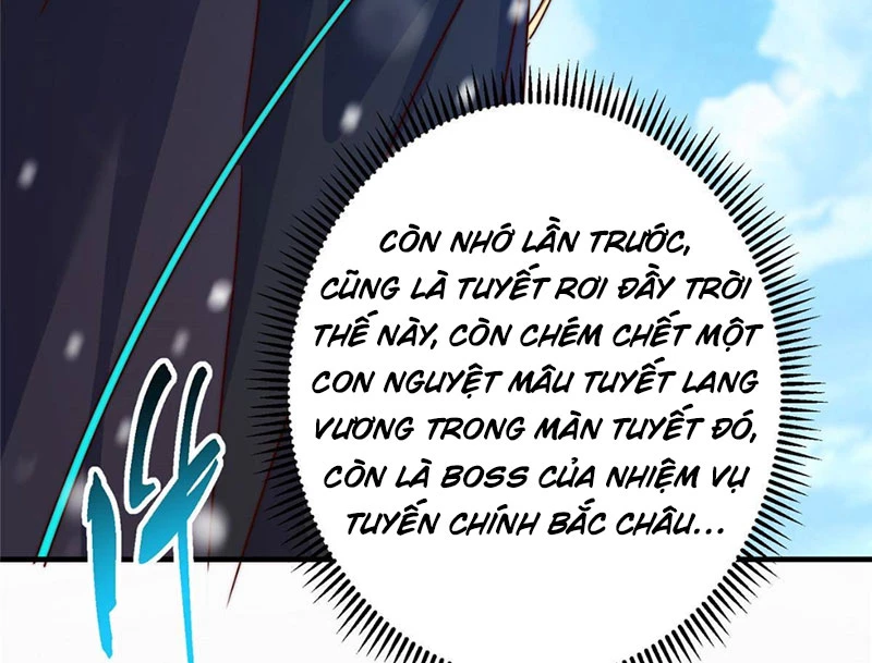 Chưởng Môn Khiêm Tốn Chút Chapter 573 - 7