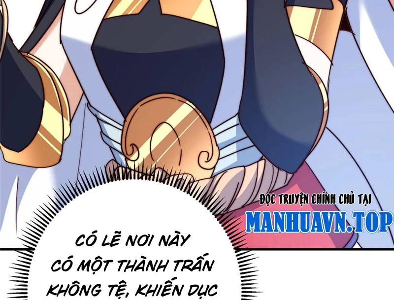 Chưởng Môn Khiêm Tốn Chút Chapter 573 - 28