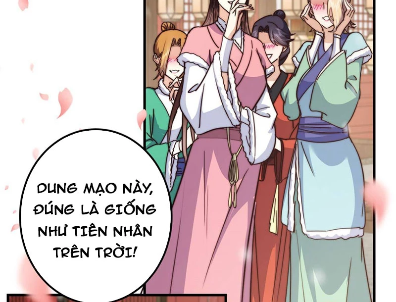 Chưởng Môn Khiêm Tốn Chút Chapter 573 - 54