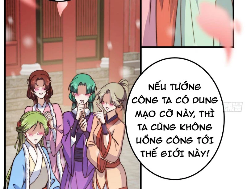 Chưởng Môn Khiêm Tốn Chút Chapter 573 - 55