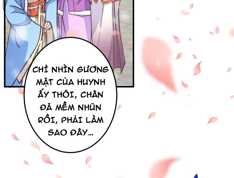 Chưởng Môn Khiêm Tốn Chút Chapter 573 - 56