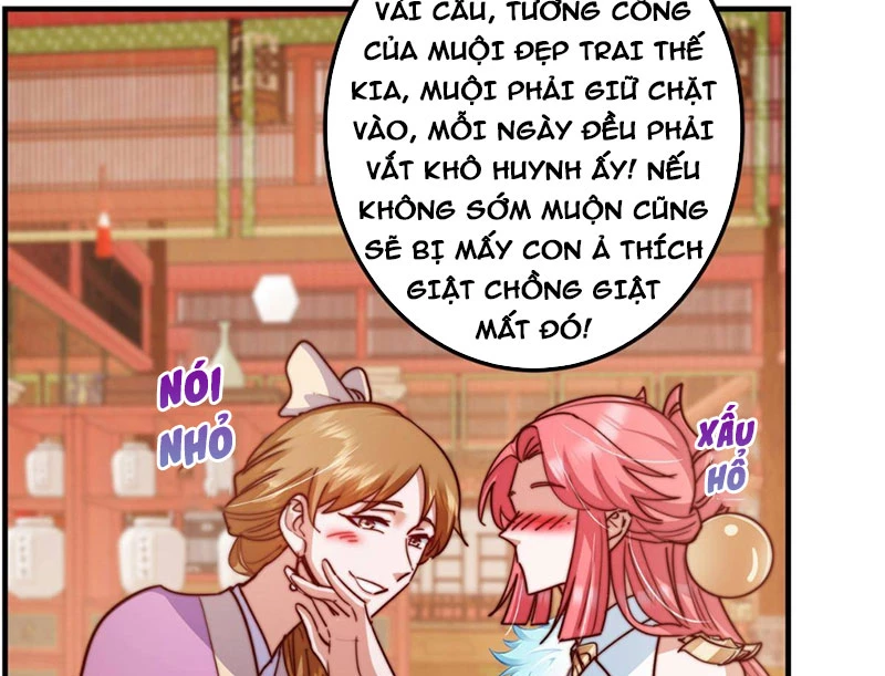 Chưởng Môn Khiêm Tốn Chút Chapter 573 - 65