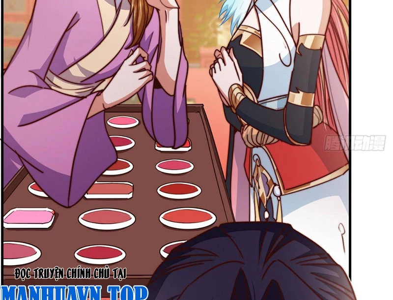 Chưởng Môn Khiêm Tốn Chút Chapter 573 - 66