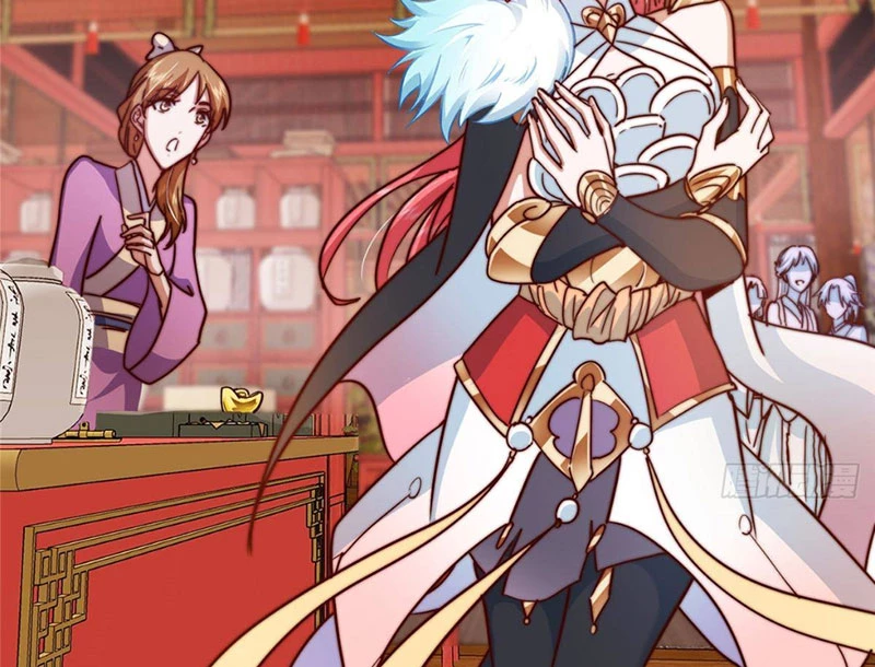 Chưởng Môn Khiêm Tốn Chút Chapter 573 - 71