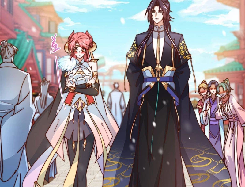 Chưởng Môn Khiêm Tốn Chút Chapter 573 - 77