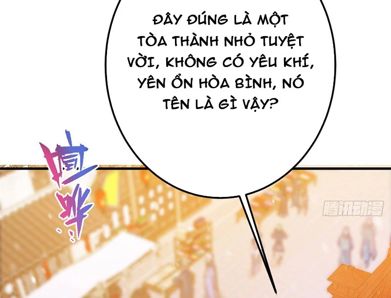 Chưởng Môn Khiêm Tốn Chút Chapter 573 - 85