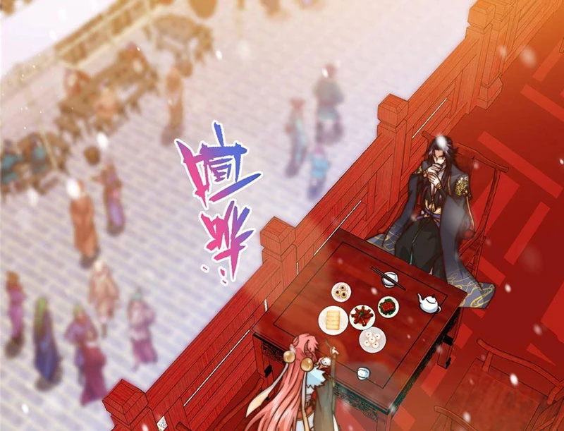 Chưởng Môn Khiêm Tốn Chút Chapter 573 - 86